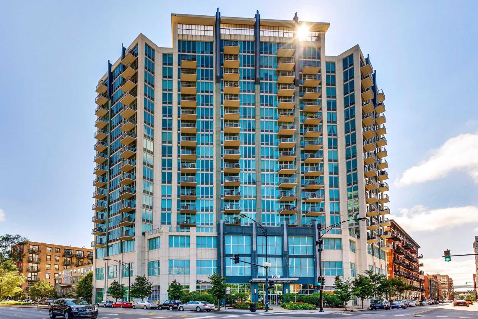 1600 S Indiana Avenue APT 1308 Chicago Illinois United States, for Sale, residential,  , RICHLAND GLOBAL INC.