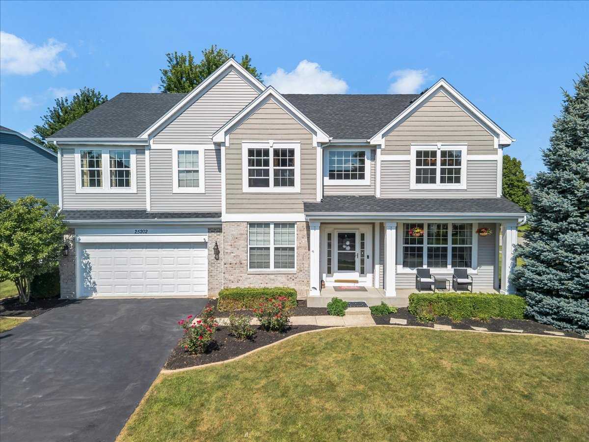 25202 Gettysburg Road Plainfield Illinois United States, for Sale, residential,  , Alpha 7 Realty