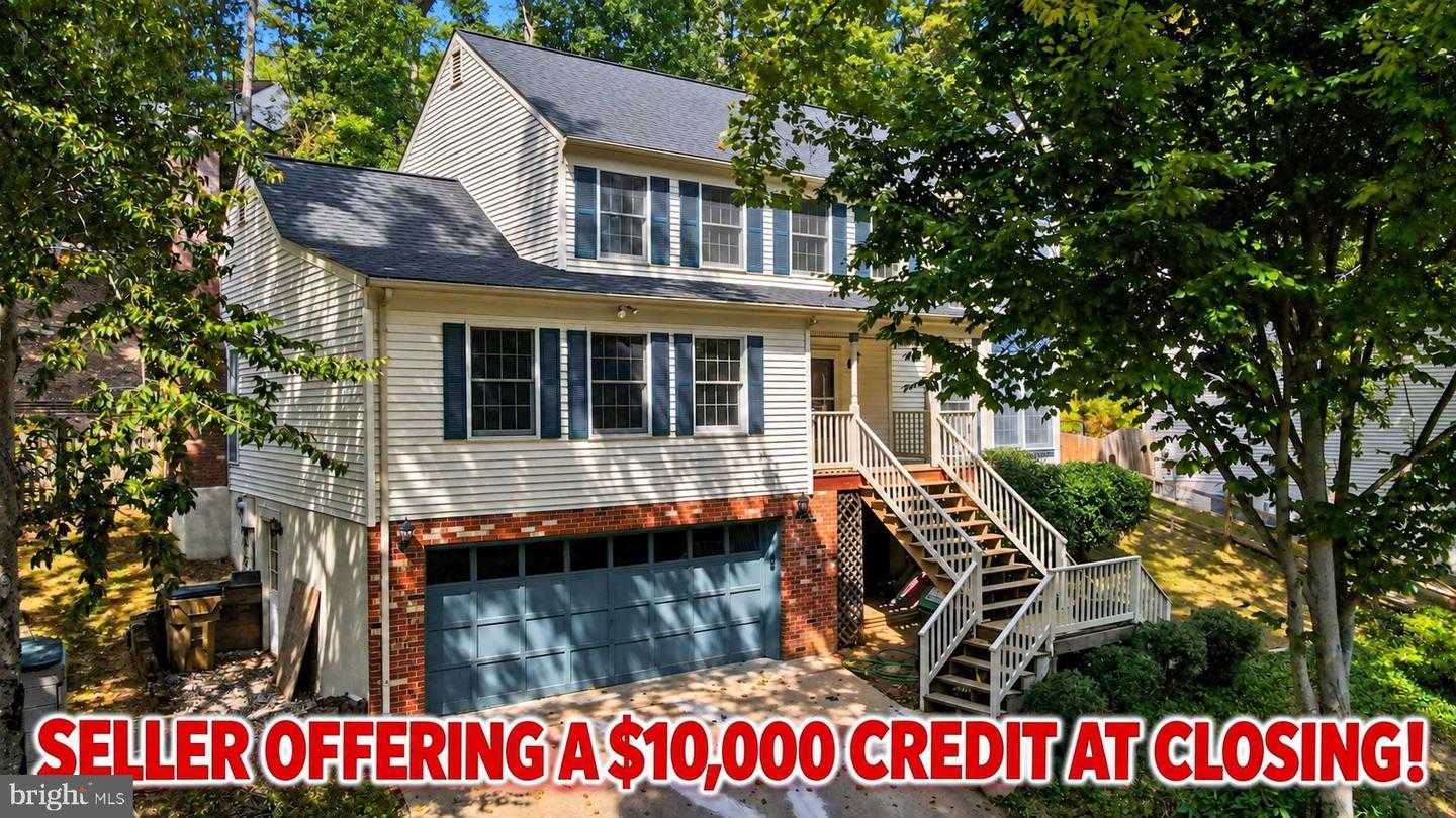 2425 HARPOON DRIVE Stafford Virginia United States, for Sale, residential,  , The Holly Group