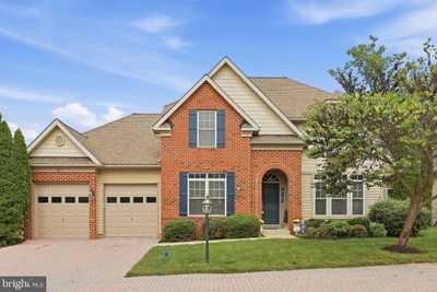 3017 PALATINE DRIVE, FREDERICK, Single-Family Home,  for sale, Real Estate Teams, LLC