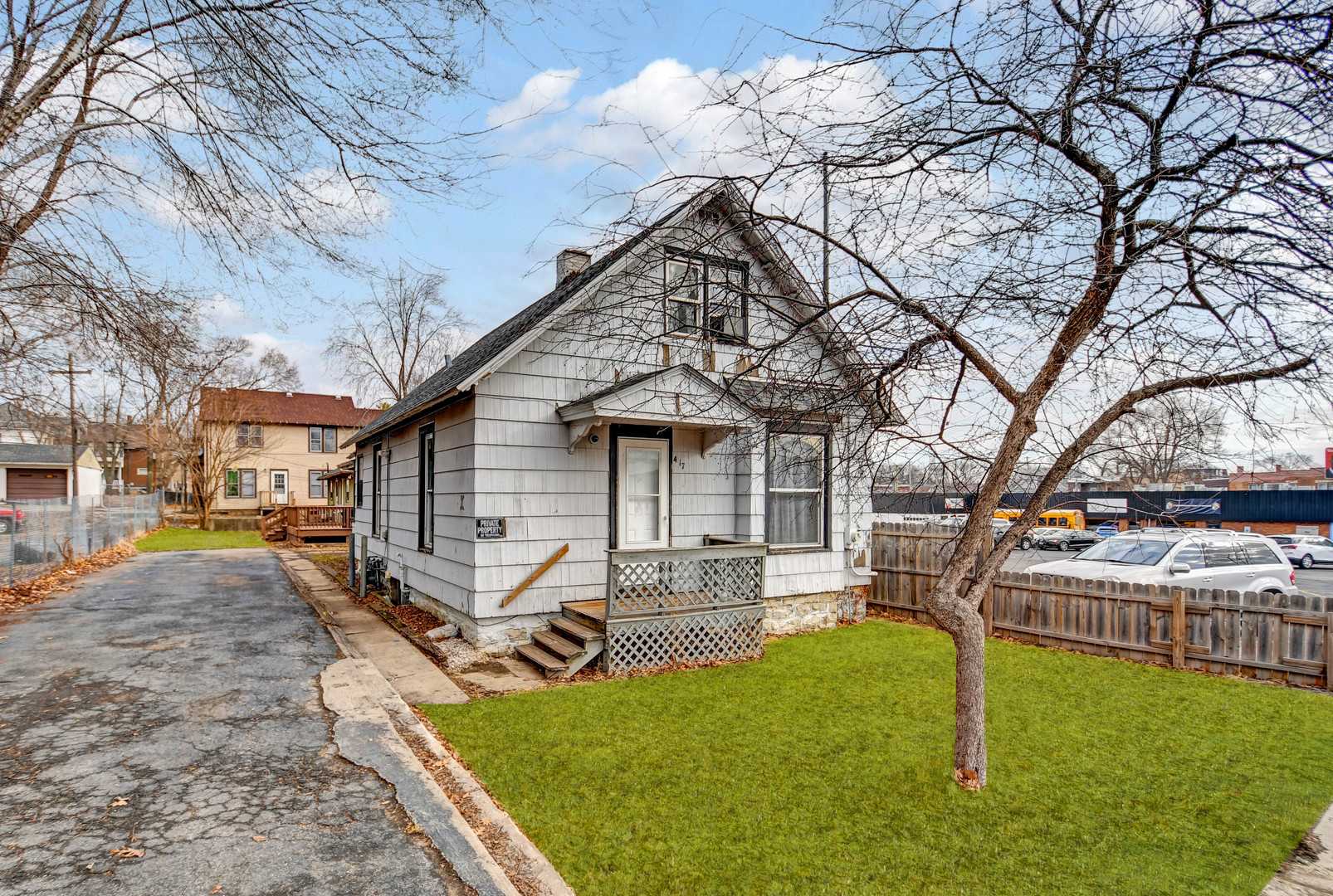 417 W Jefferson Street Joliet Illinois United States, for Sale, commercial,  , Alpha 7 Realty