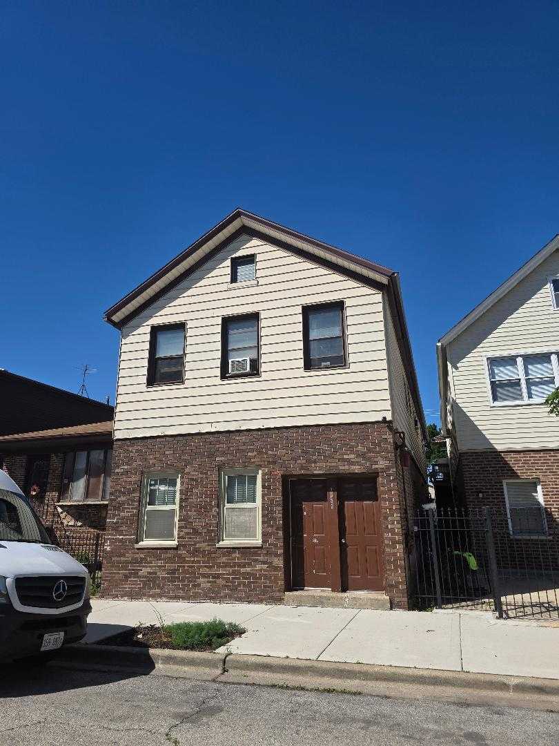 3030 S Poplar Avenue Chicago Illinois United States, for Sale, commercial,  , RICHLAND GLOBAL INC.