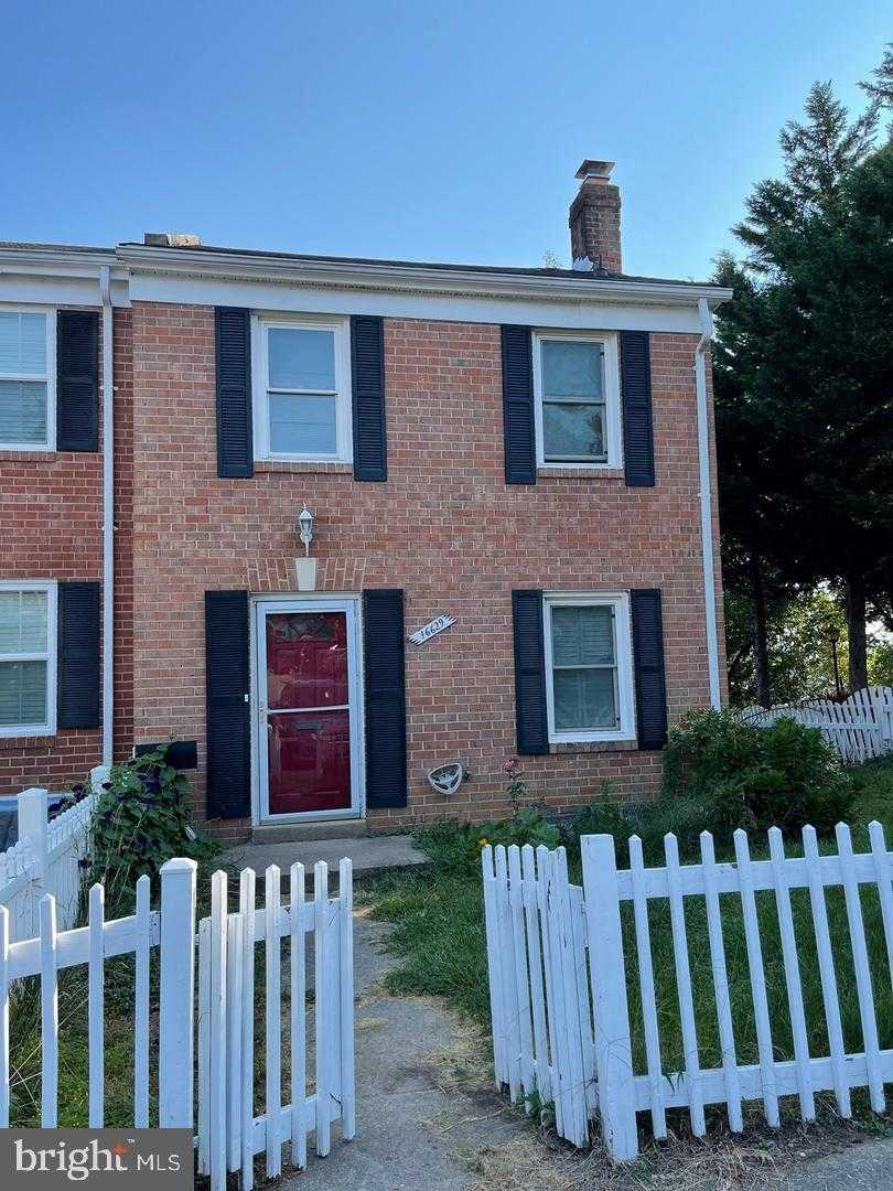 16629 GEDDY COURT Woodbridge Virginia United States, for Rent, residential,  , The Holly Group