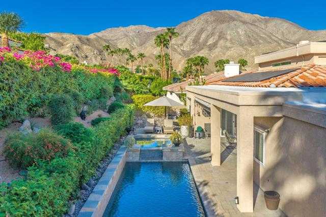 131 Vista Monte Palm Desert California United States, for Sale, residential, Michael Layton, PSagent.com