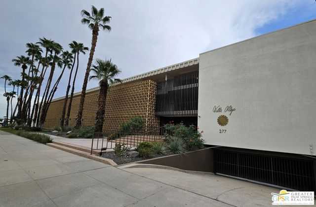 277 E Alejo Road APT 220 Palm Springs California United States, for Sale, residential, Michael Layton, PSagent.com