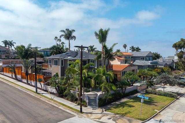 4415 Cape May San Diego California United States, for Sale, residential, Kevin  Bass, Prestige Properties