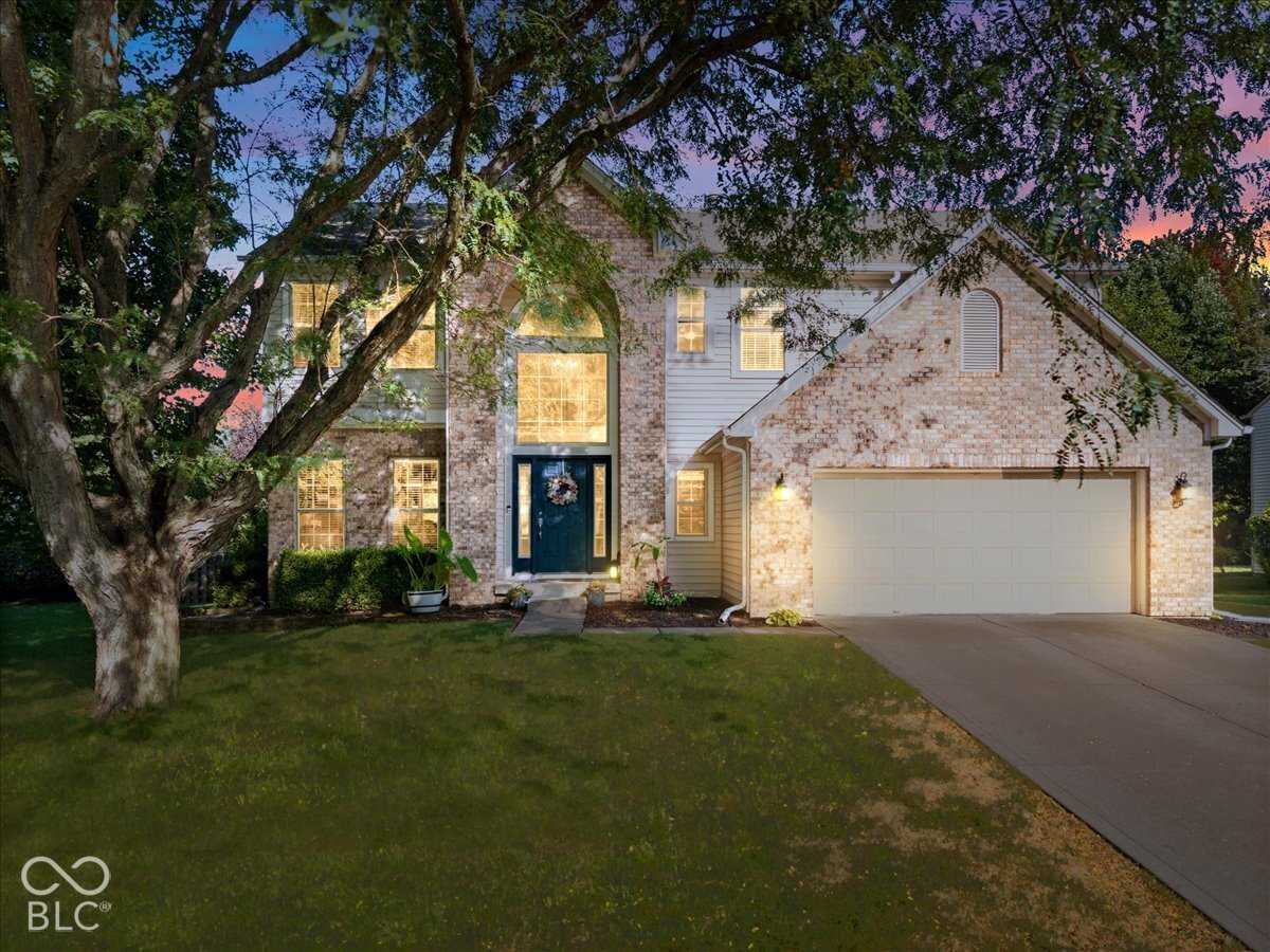 10774 Brixton Lane Fishers Indiana United States, for Sale, residential, Amir Chaudhary, Kingsway Real Estate Brokerage