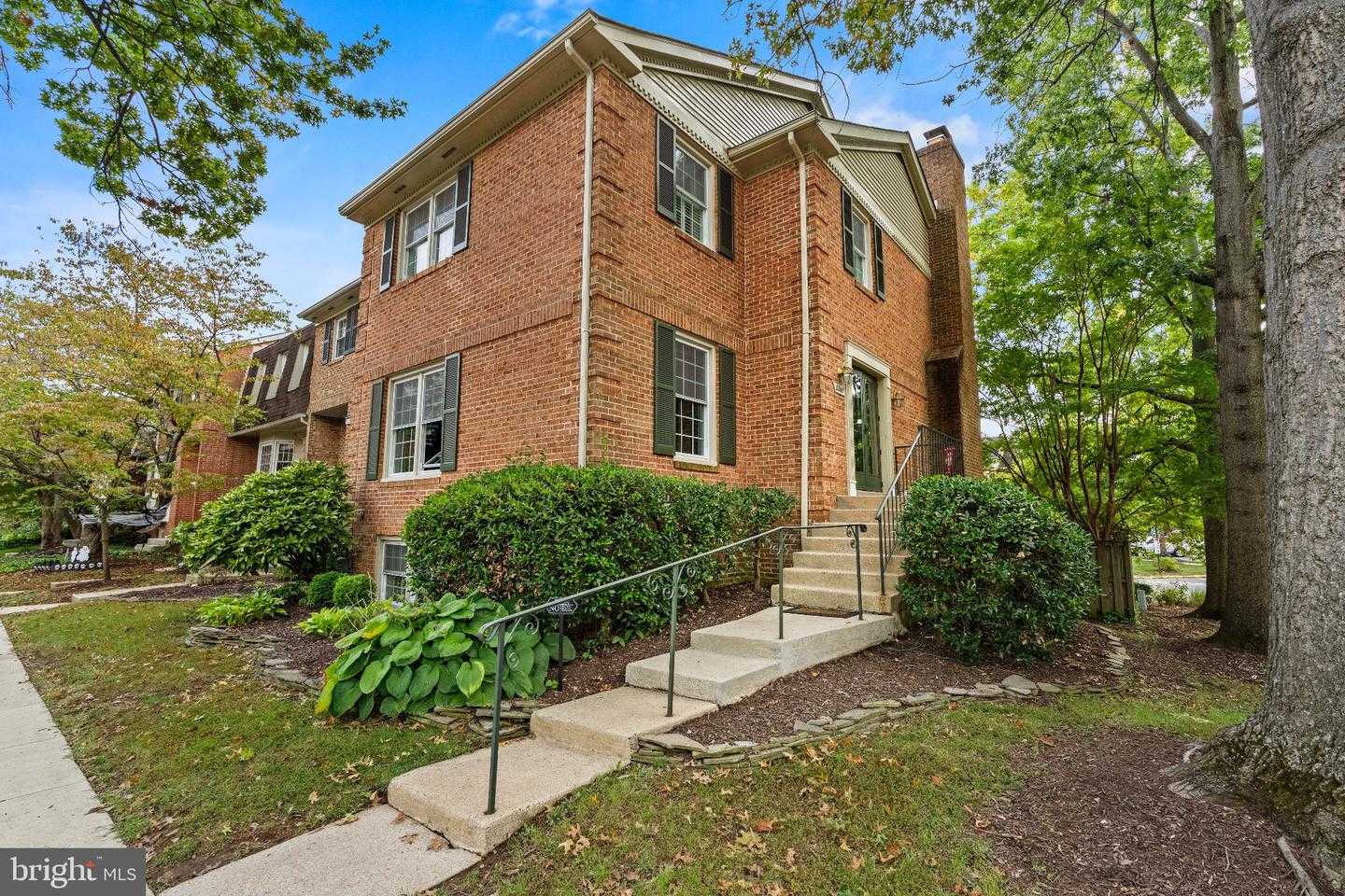 8265 CEDAR LANDING COURT Alexandria Virginia United States, for Sale, residential,  , The Holly Group