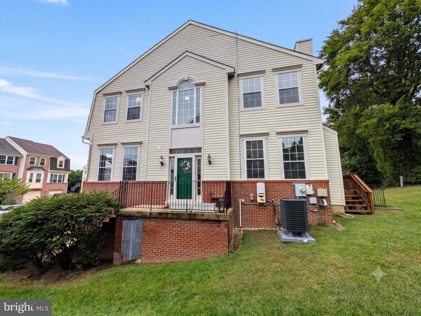 1806 WHISTLING DUCK DRIVE Upper Marlboro Maryland United States, for Sale, residential,  , Velocity Real Estate 
