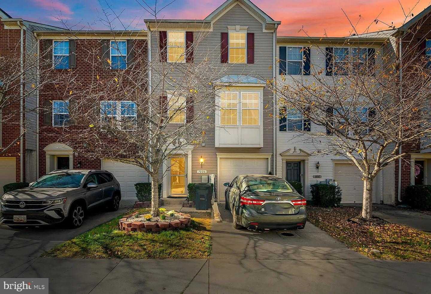7224 MOCKINGBIRD CIRCLE Glen Burnie Maryland United States, for Sale, residential, Litra  Simms, Simms and Associates