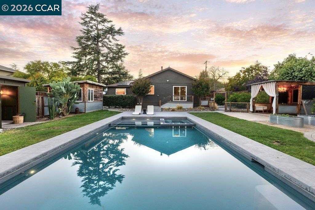 1122 Juanita Dr Lafayette California United States, for Sale, residential,  , Realty World - Champions