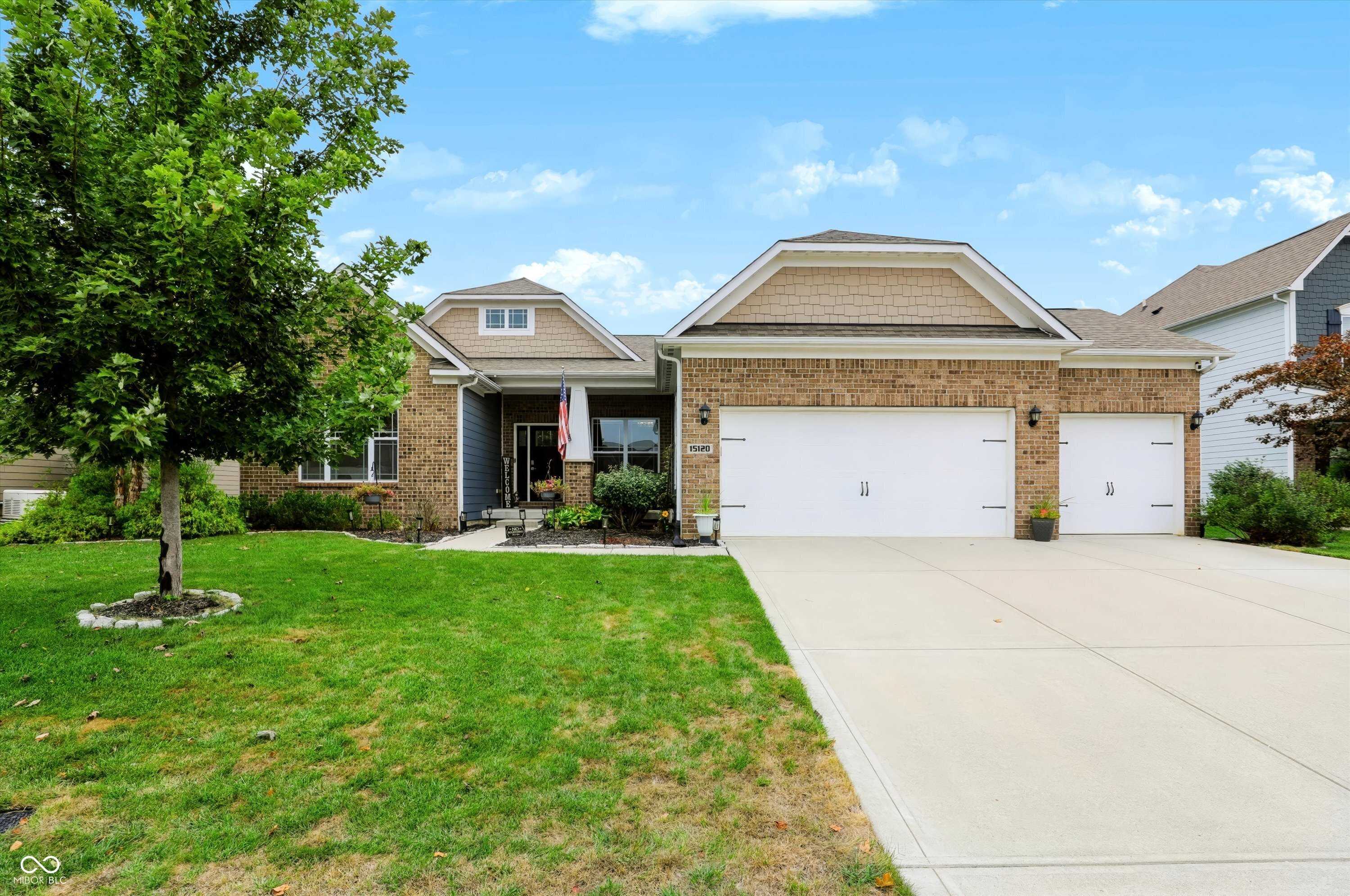 15120 Gallop Lane Fishers Indiana United States, for Sale, residential, Amir Chaudhary, Kingsway Real Estate Brokerage