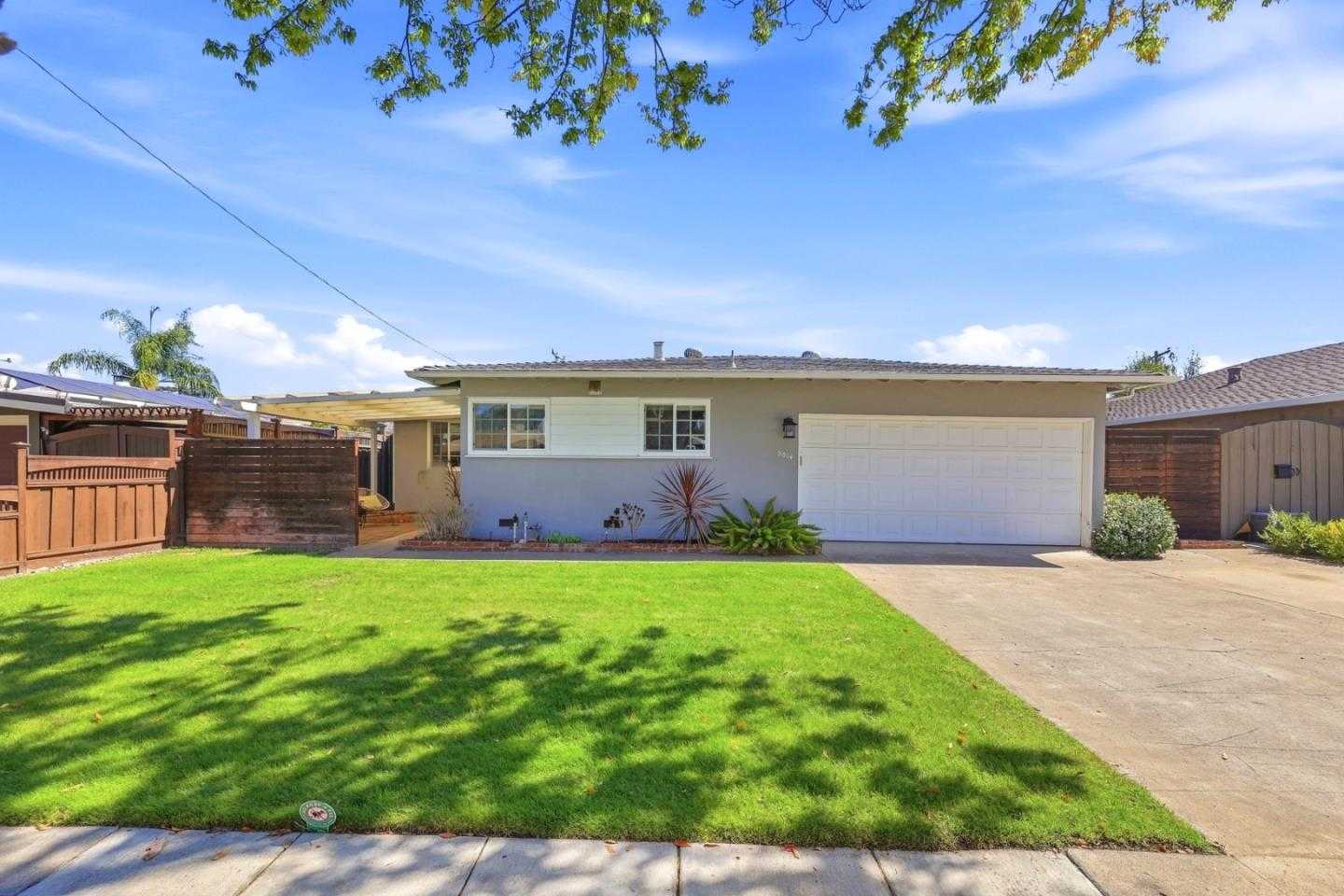 5014 Brewster Avenue San Jose California United States, for Sale, residential,  , InCom Sample Brokerage