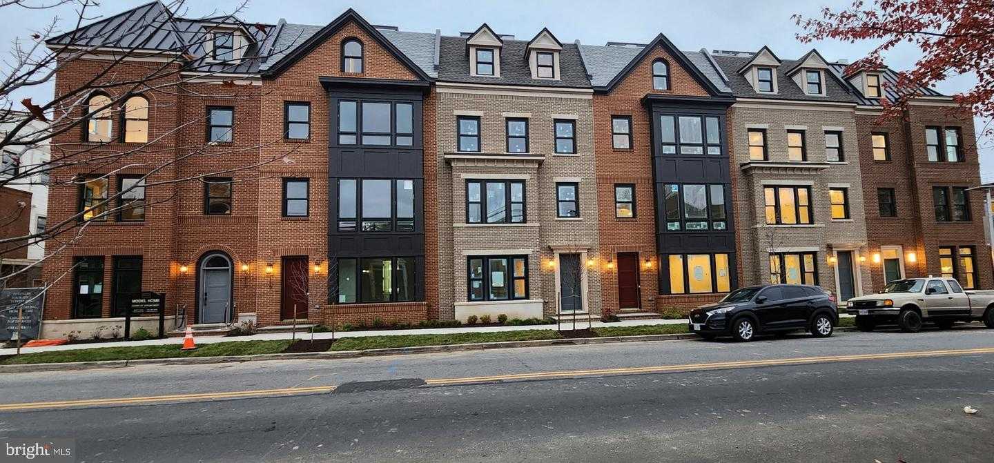 113 N WEST STREET Alexandria Virginia United States, for Rent, residential,  , The Holly Group
