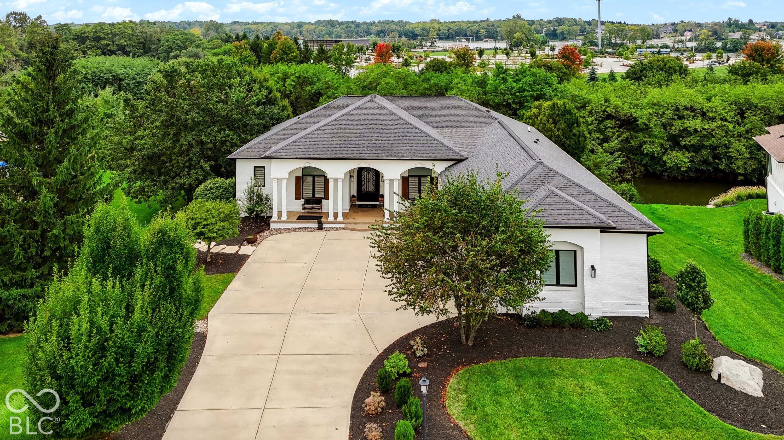 10761 Harbor Bay Fishers Indiana United States, for Sale, residential, Amir Chaudhary, Kingsway Real Estate Brokerage