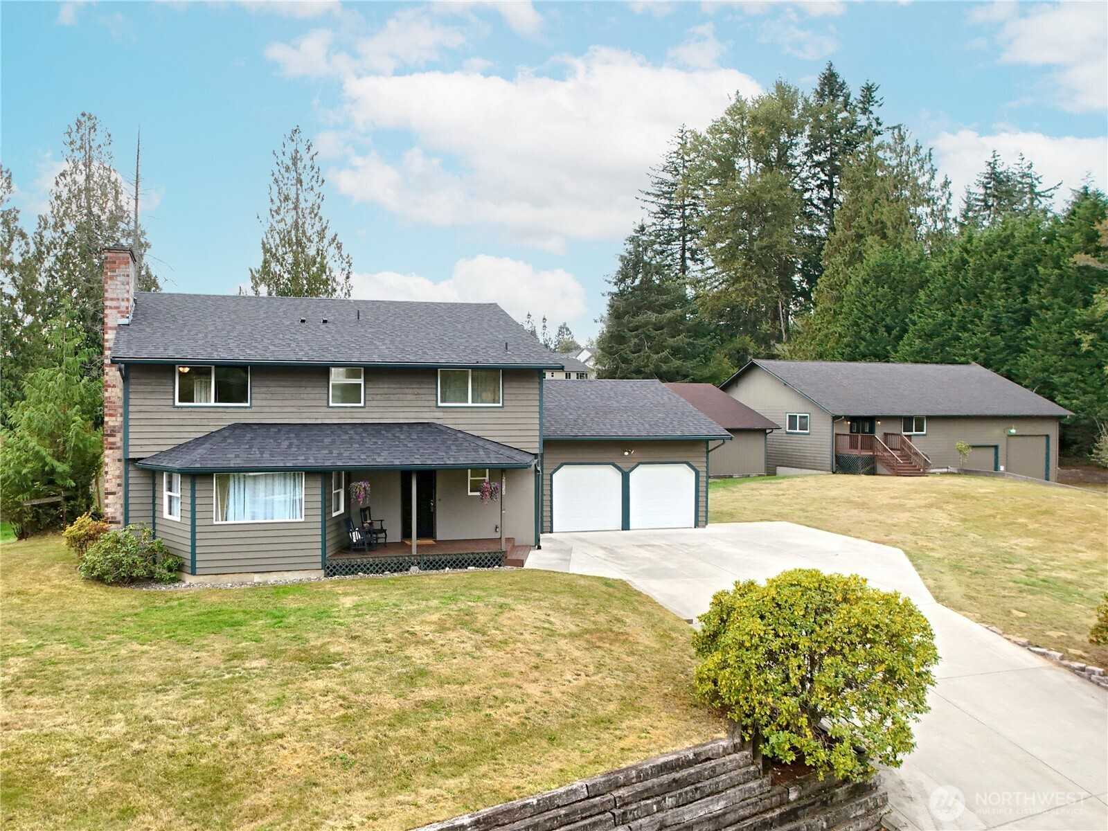 12120 7th Place SE Lake Stevens Washington United States, for Sale, residential,  , RXB Realty