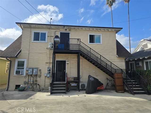 2899 W 14th Street Los Angeles California United States, for Rent, residential,  , Castle Rock Realty