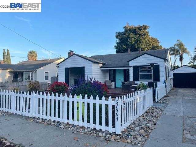 37967 2Nd St Fremont California United States, for Sale, residential, Ethan Lazzareschi, REALTY EXPERTS