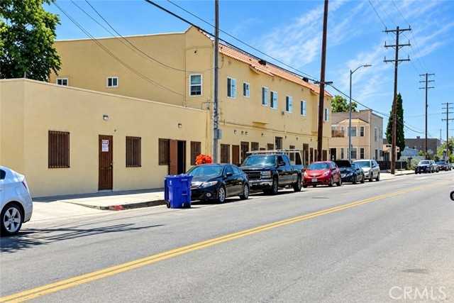 2214 HOOPER Los Angeles California United States, for Sale, commercial,  , Castle Rock Realty