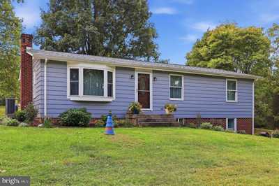 7217 PICNIC WOODS ROAD, MIDDLETOWN, Single-Family Home,  for sale, Real Estate Teams, LLC