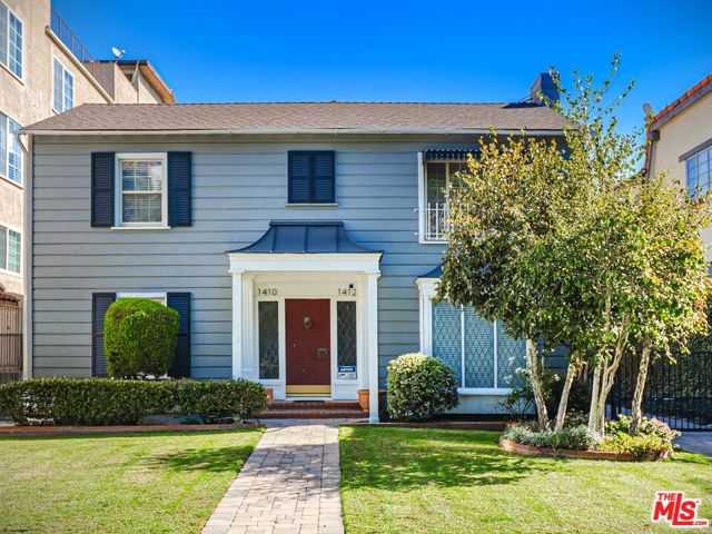 1410 Camden Avenue Los Angeles California United States, for Sale, commercial,  , Castle Rock Realty