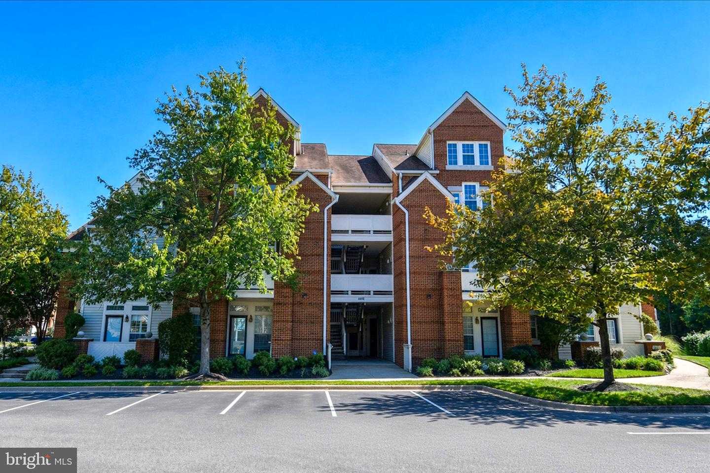 6974 ELLINGHAM CIRCLE APT D Alexandria Virginia United States, for Sale, residential,  , The Holly Group