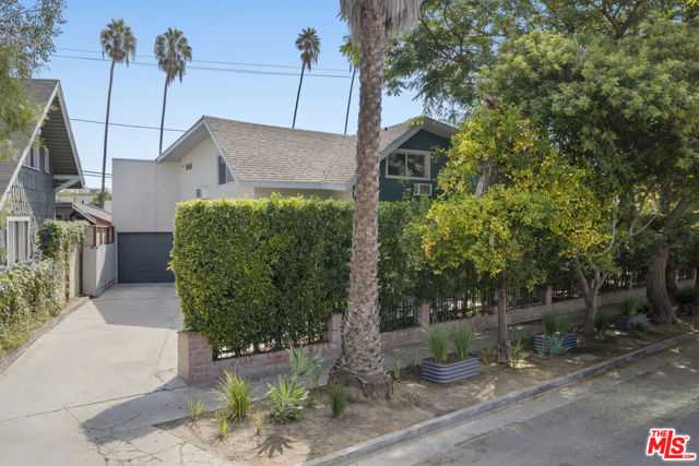 128 S Hoover Street Los Angeles California United States, for Sale, commercial,  , Castle Rock Realty