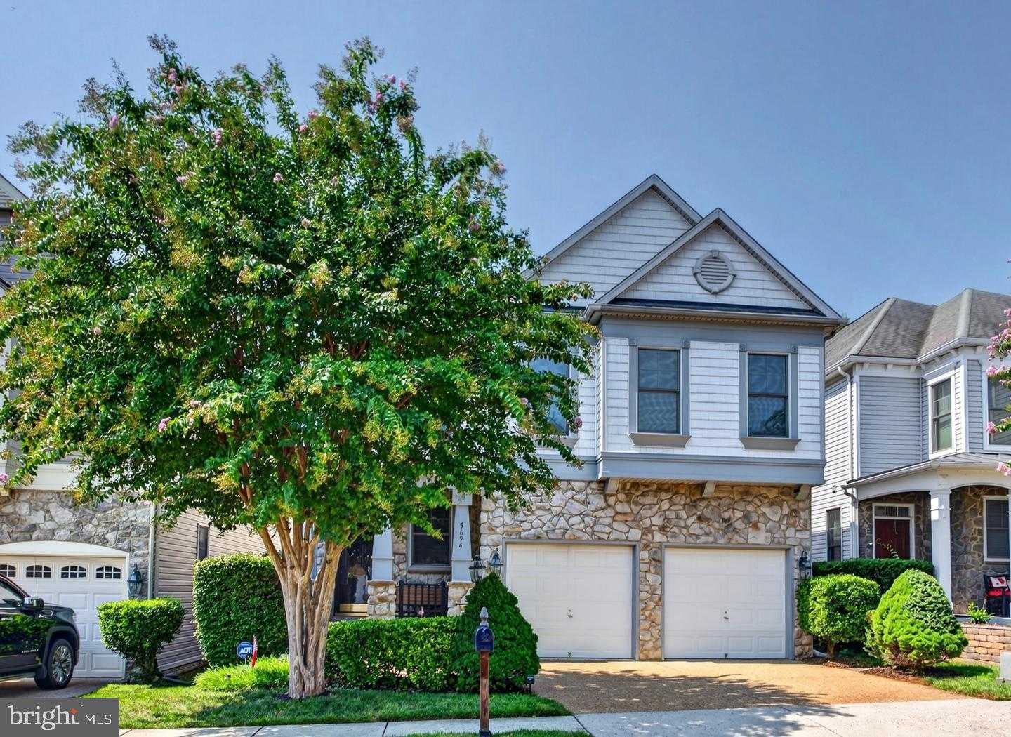 5694 TOWER HILL CIRCLE Alexandria Virginia United States, for Sale, residential,  , The Holly Group