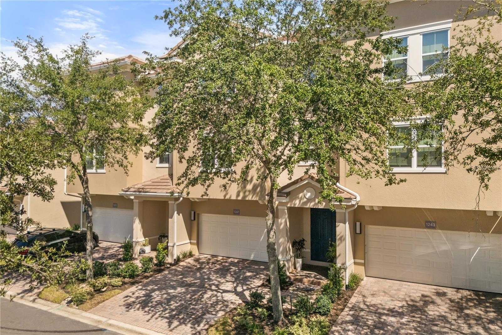 1247 BOLTON PLACE Lake Mary Florida United States, for Sale, residential,  , Realty World Preferred