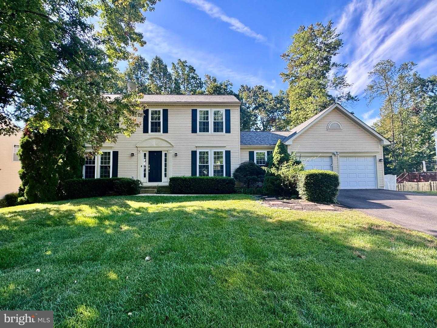 19 MONTGOMERY DRIVE Stafford Virginia United States, for Rent, residential,  , The Holly Group