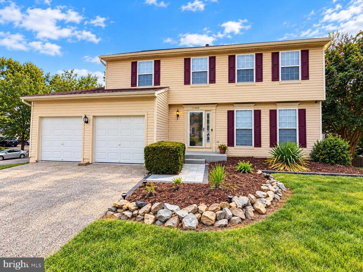11400 VEGA COURT Upper Marlboro Maryland United States, for Rent, residential,  , Velocity Real Estate 