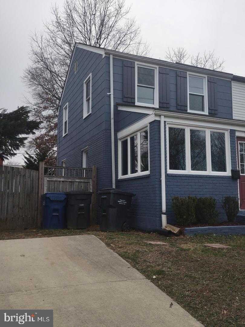 2709 FORT DRIVE Alexandria Virginia United States, for Rent, residential,  , The Holly Group