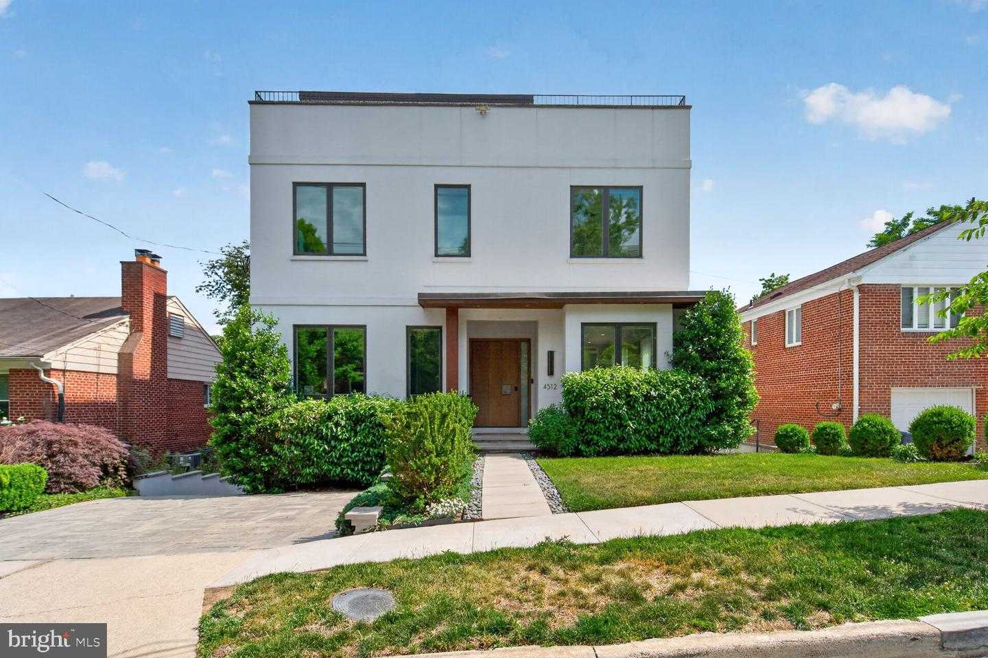 4512 SALEM LANE Washington District Of Columbia United States, for Rent, residential, Edward Giles, Georgetown Realty Group
