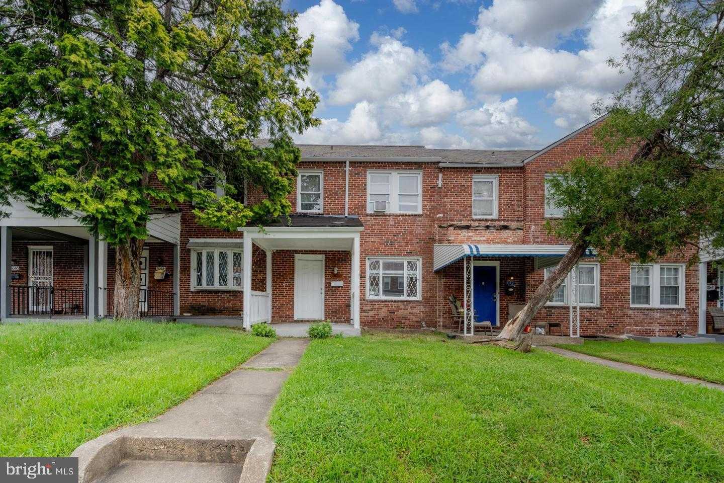 3050 MAYFIELD AVENUE Baltimore Maryland United States, for Rent, residential, Bruno Tarquinii, Fairfax Realty Premier