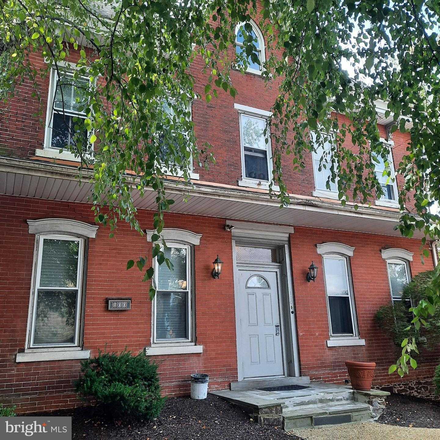 100 MAIN STREET APT B2 North Wales Pennsylvania United States, for Sale, commercial, Bruno Tarquinii, Fairfax Realty Premier