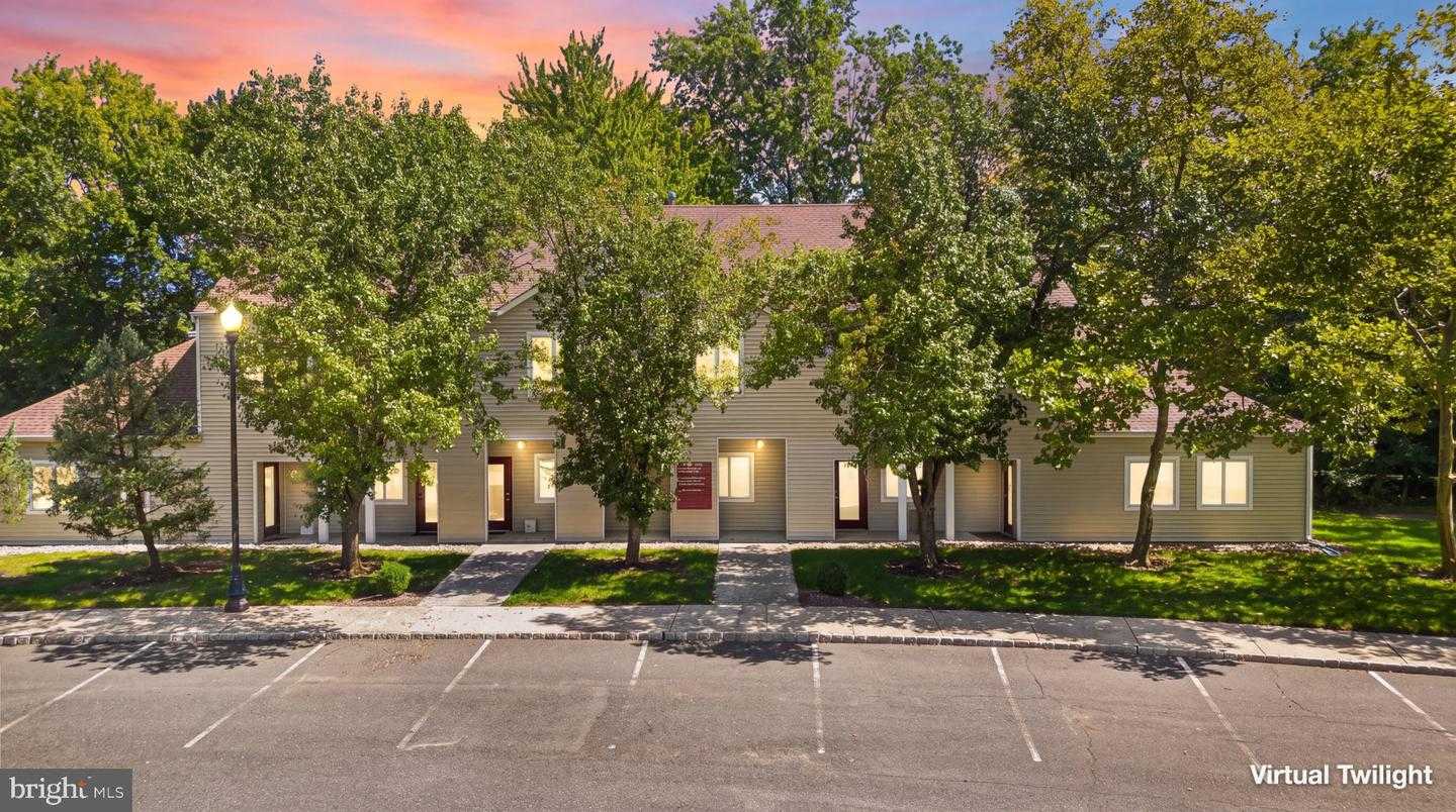 21 CLYDE ROAD APT 201 Somerset New Jersey United States, for Sale, commercial, Bruno Tarquinii, Fairfax Realty Premier