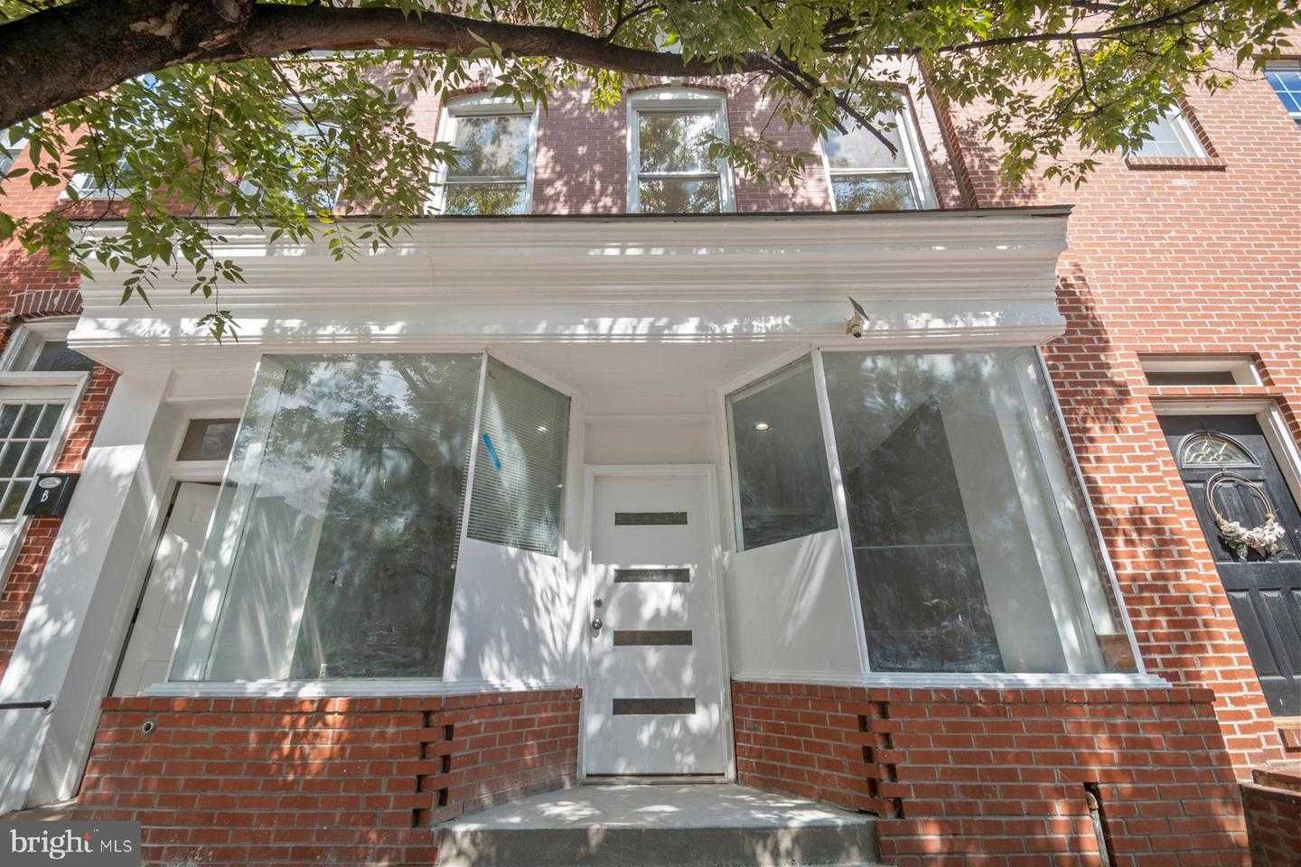 880 WASHINGTON BOULEVARD Baltimore Maryland United States, for Sale, commercial, Bruno Tarquinii, Fairfax Realty Premier