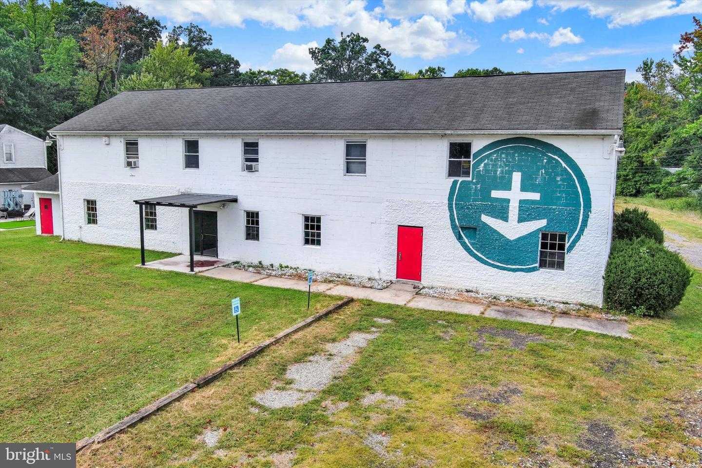 7601 NORTH POINT ROAD Edgemere Maryland United States, for Sale, commercial, Bruno Tarquinii, Fairfax Realty Premier