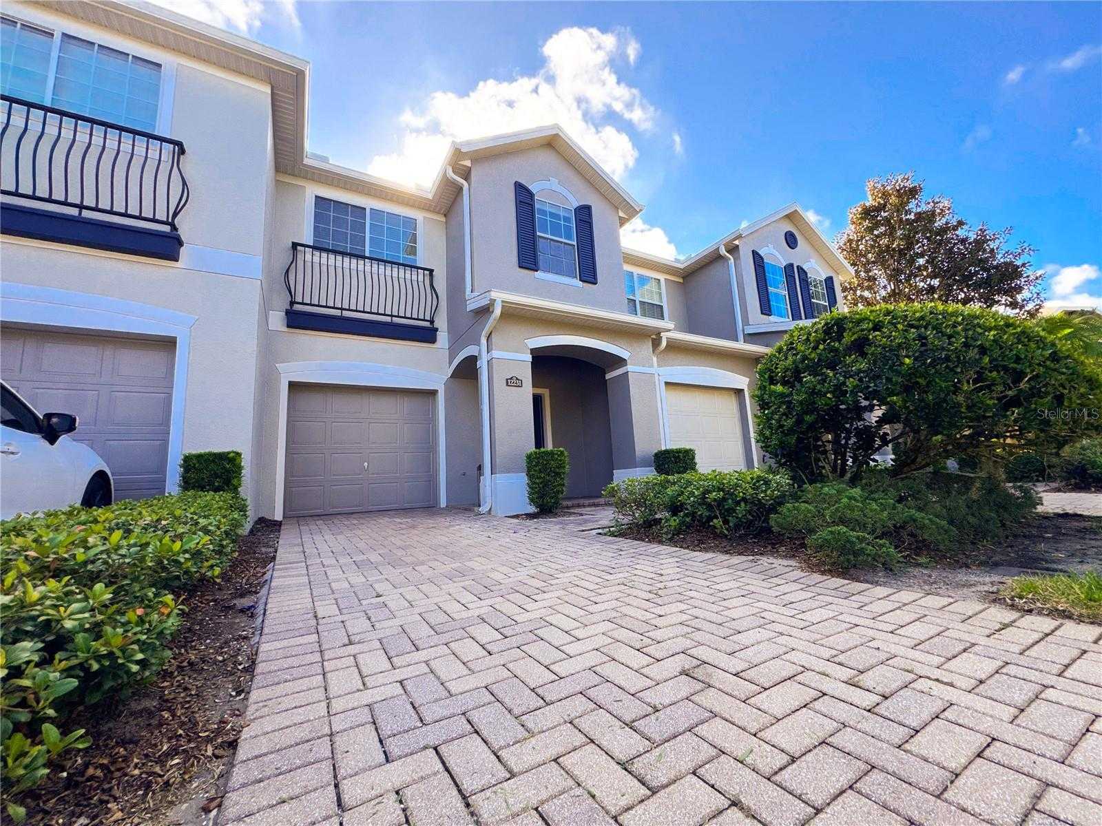 12231 CITRUSWOOD DRIVE Orlando Florida United States, for Sale, residential, Joao Pereira, La Rosa Realty