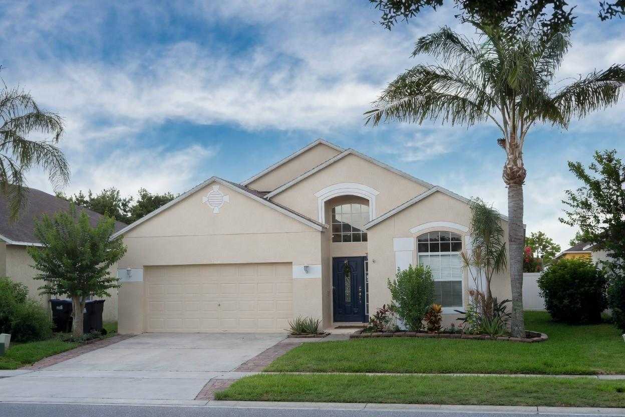 2268 VICTORIA FALLS DRIVE Orlando Florida United States, for Sale, residential, Joao Pereira, La Rosa Realty