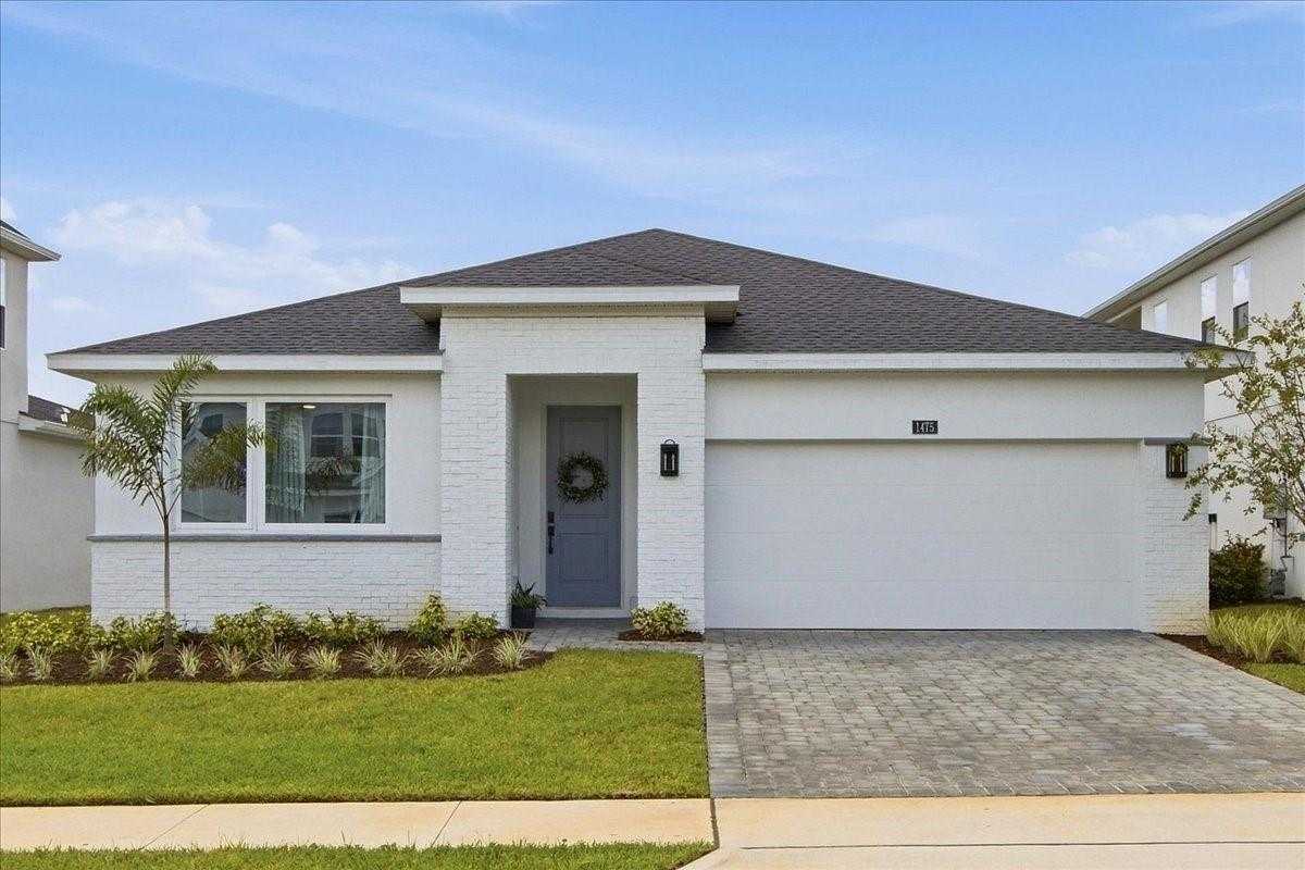 1475 STONECLIFF DRIVE Apopka Florida United States, for Sale, residential, Varsha Patel, P.A., Home Wise Realty Group