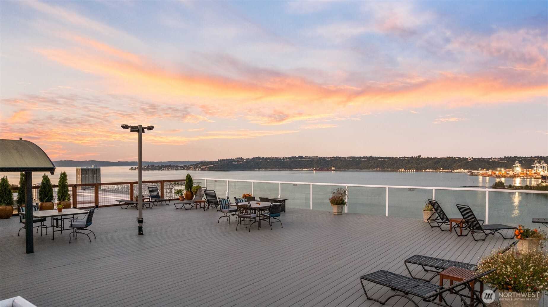 235 Broadway  APT 520 Tacoma Washington United States, for Sale, residential,  , Better Properties Hometown