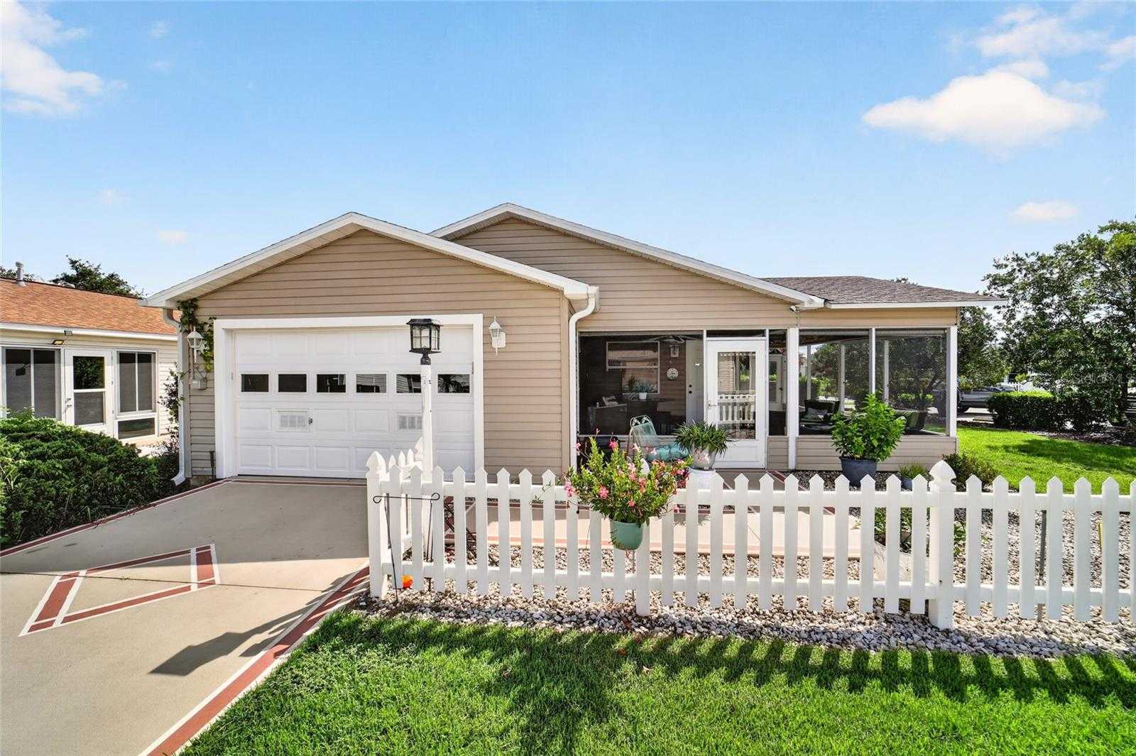 3612 ROANOKE STREET The Villages Florida United States, for Sale, residential, Garrett Huffman, eXp Realty