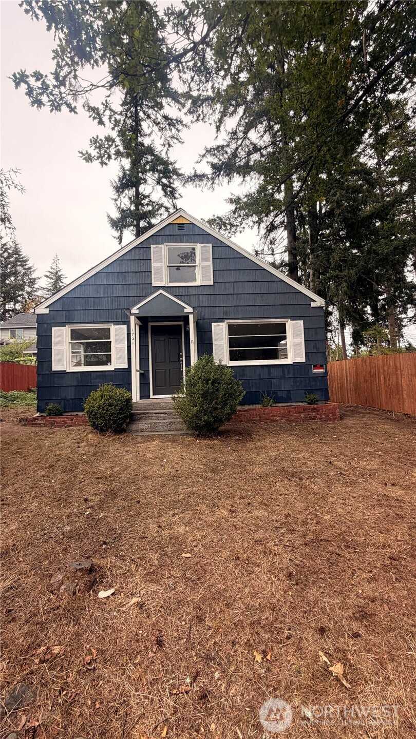 1721 S Mason Avenue Tacoma Washington United States, for Sale, residential,  , Better Properties Hometown