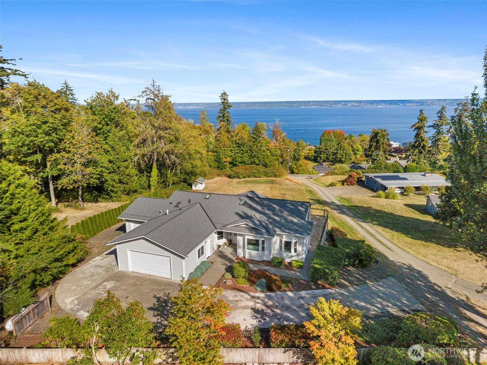 22853 NE Jefferson Point Road Kingston Washington United States, for Sale, residential, Mark Larson, Kitsap Brokers LLC