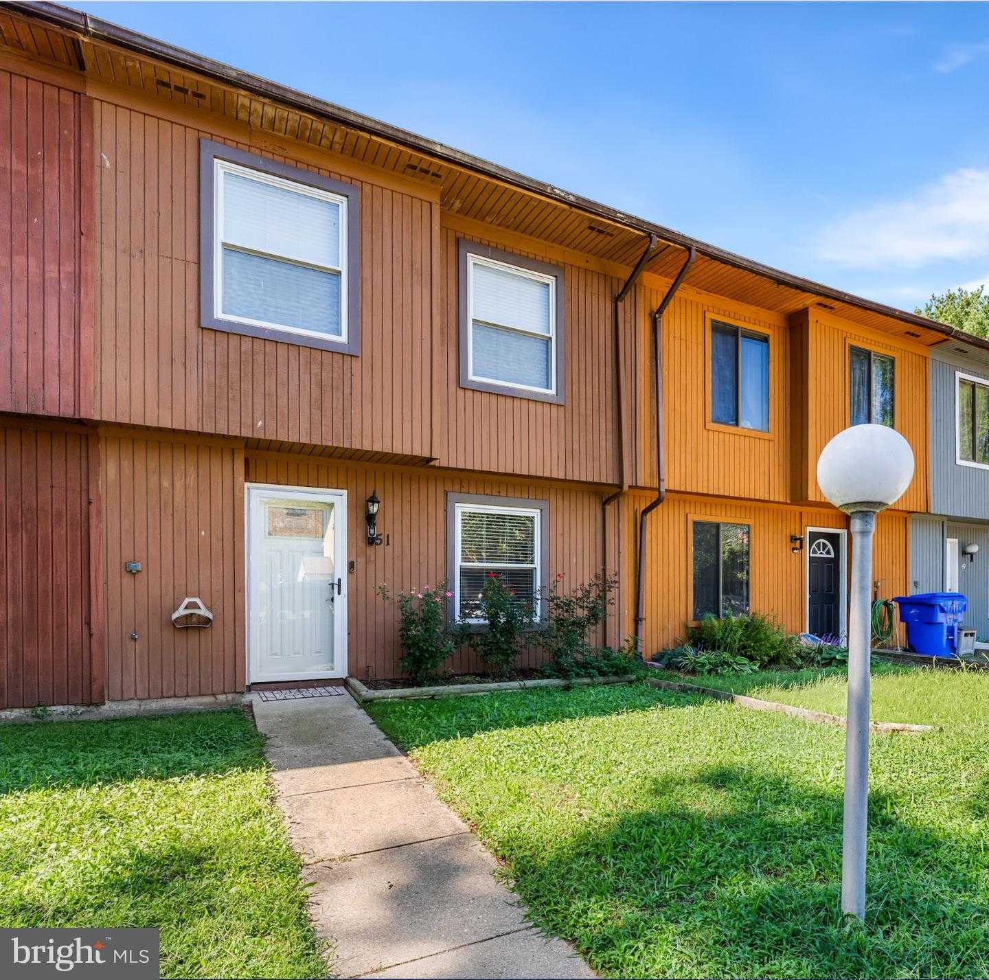 51 KEEPSAKE PLACE Waldorf Maryland United States, for Sale, residential,  , Realty World Team One Properties