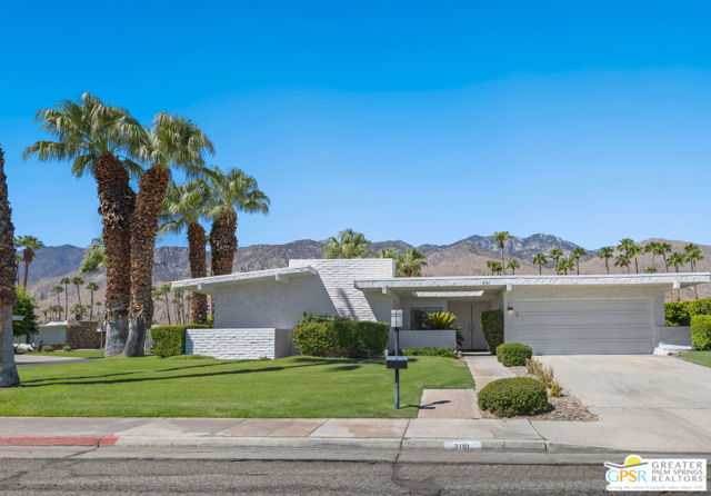 2181 S Toledo Avenue Palm Springs California United States, for Sale, residential, Michael Layton, PSagent.com