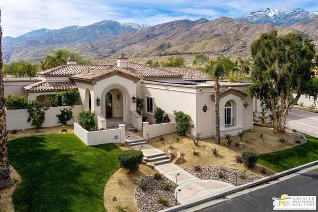 64395 Via Risso Palm Springs California United States, for Sale, residential, Michael Layton, PSagent.com