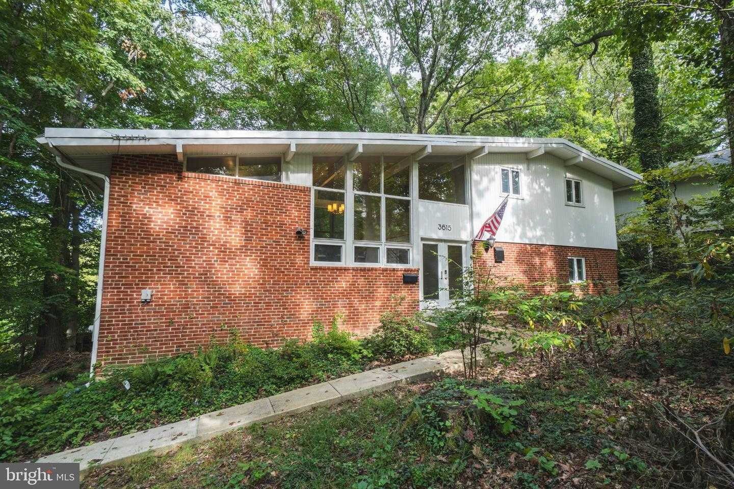 3615 TALLWOOD TERRACE Falls Church Virginia United States, for Rent, residential, Bruno Tarquinii, Fairfax Realty Premier