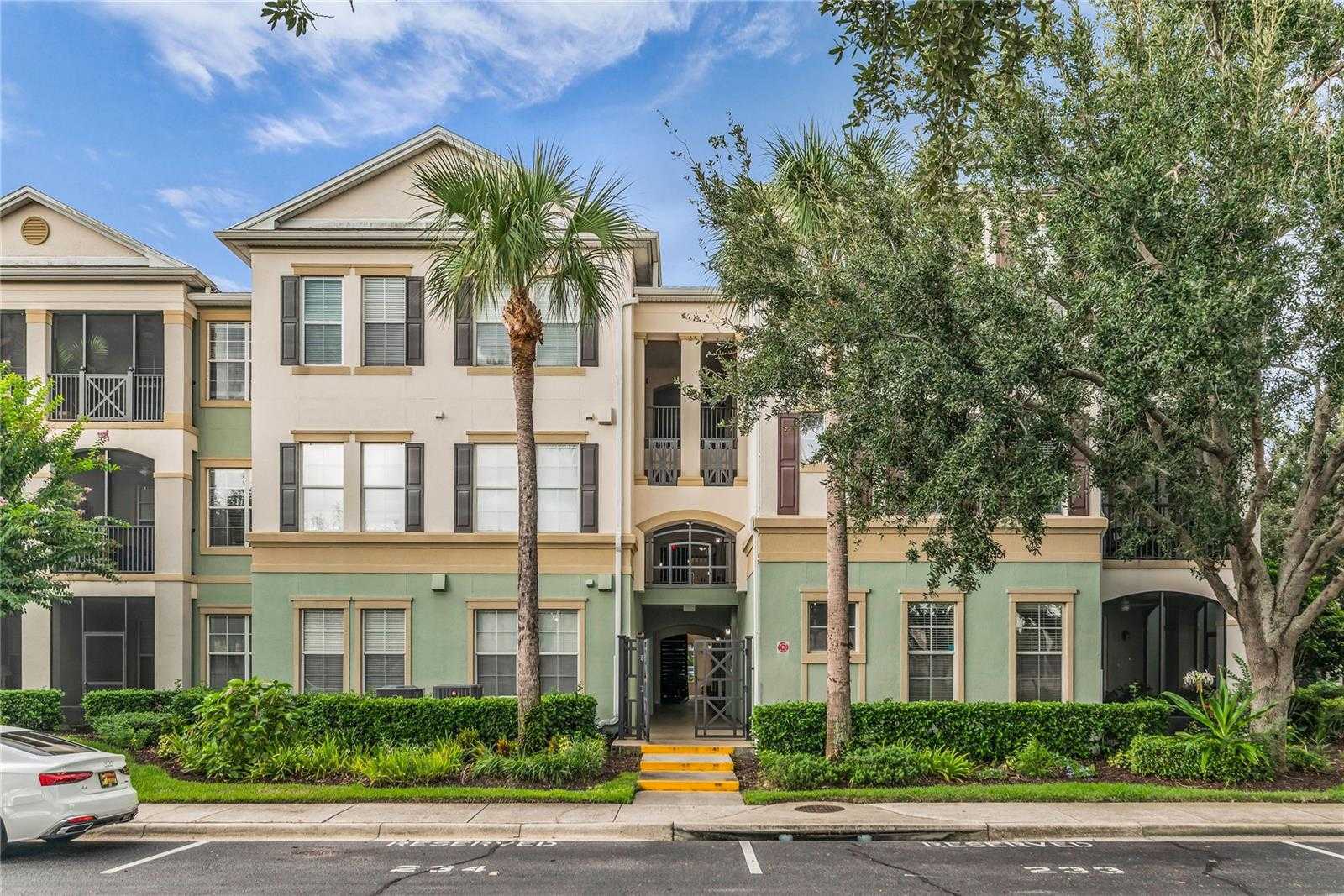 11446 JASPER KAY TERRACE  APT 202 Windermere Florida United States, for Sale, residential, Zaira Mejia, Spaces & Styles Group